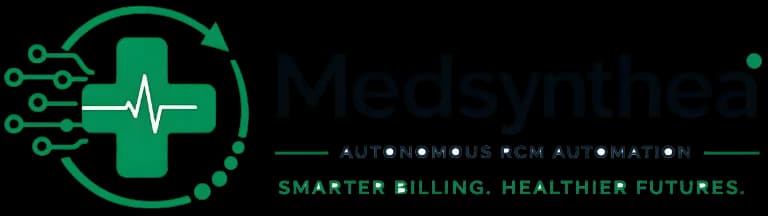 MedSynthea