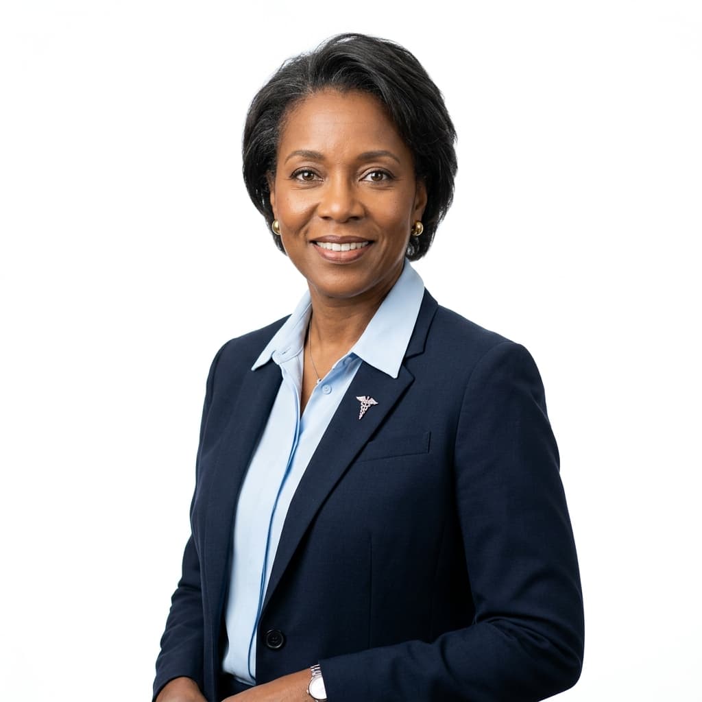 Dr. Elena Vance